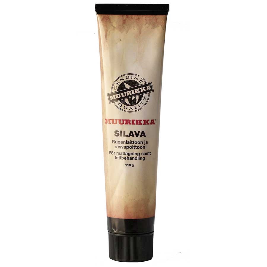 Muurikka Silava Stekfett på Tub