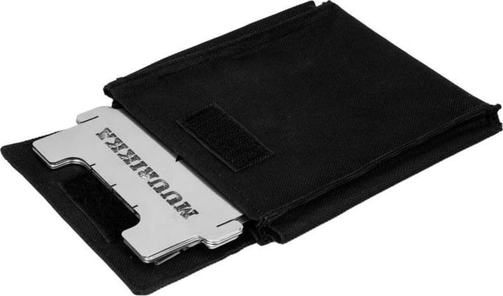 Muurikka Wilderness Kitchen Foldable Metal Muurikka