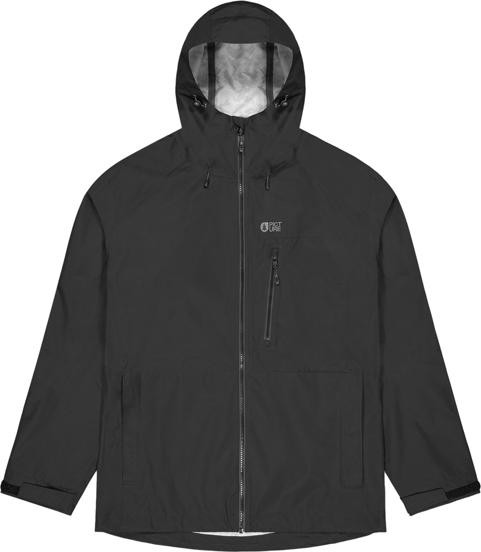 Men's Abstral+ 2.5-Layer Jacket
