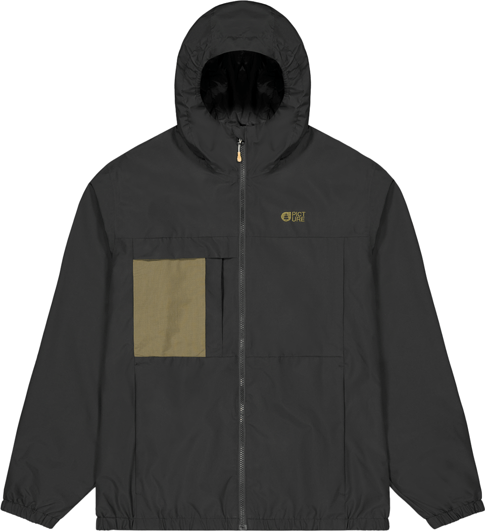 Men's Stall Jacket