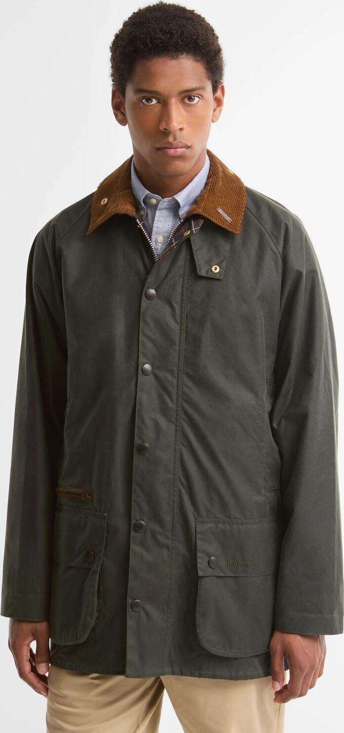 Barbour Men's Barbour Icons Beaufort Sage Barbour