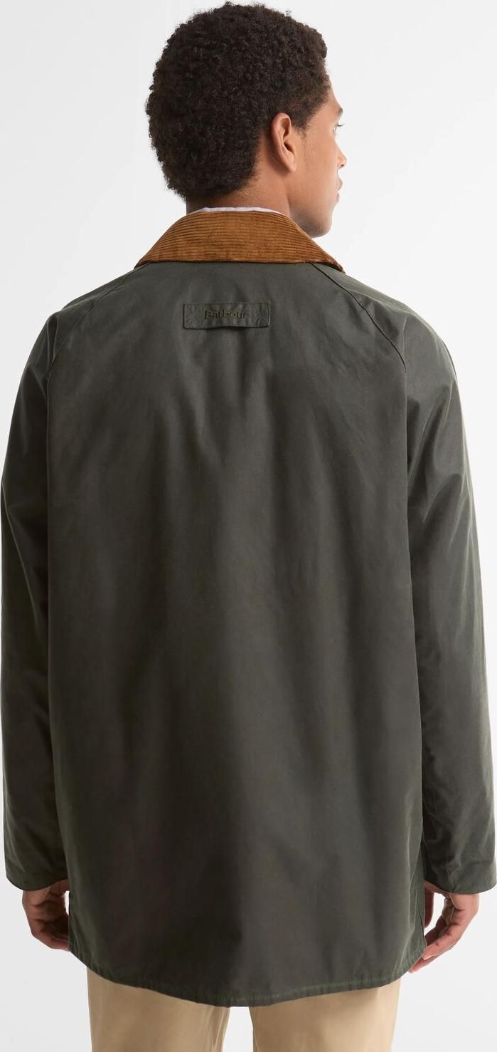 Barbour Men's Barbour Icons Beaufort Sage Barbour