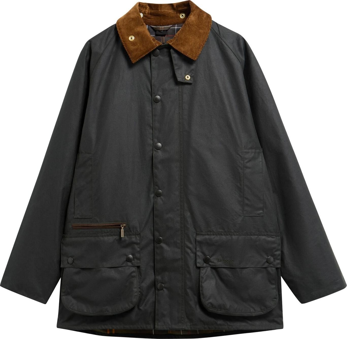 Barbour Men's Barbour Icons Beaufort Sage