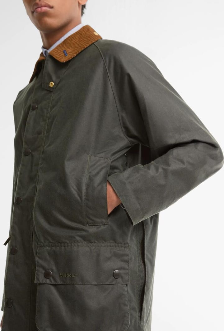 Barbour Men's Barbour Icons Beaufort Sage Barbour
