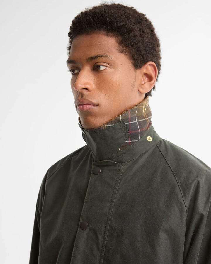Barbour Men's Barbour Icons Beaufort Sage Barbour
