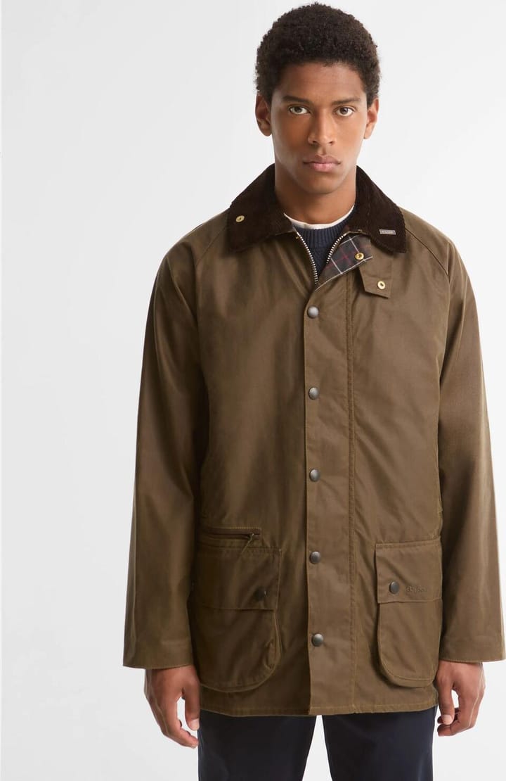 Barbour Men's Barbour Icons Beaufort Beech Barbour