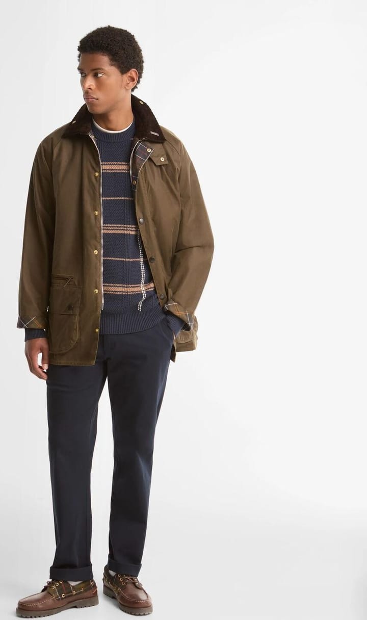 Barbour Men's Barbour Icons Beaufort Beech Barbour