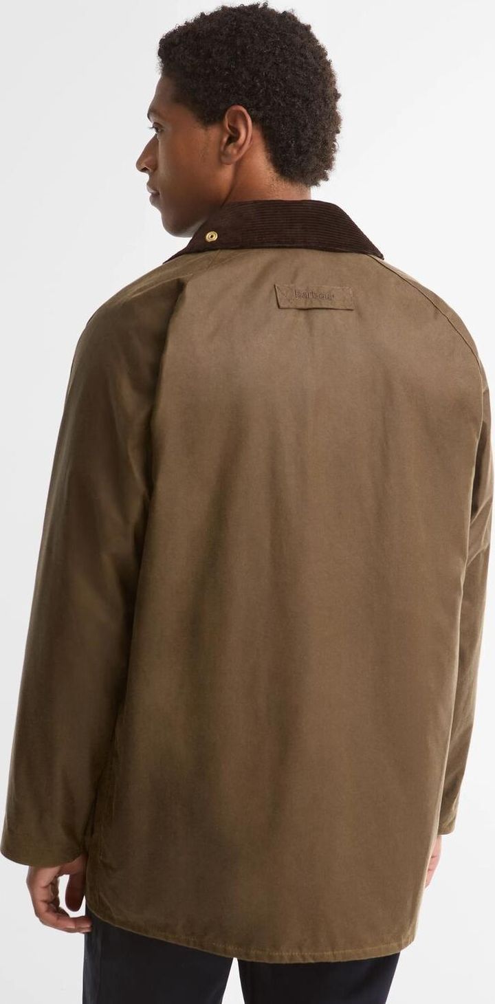 Barbour Men's Barbour Icons Beaufort Beech Barbour