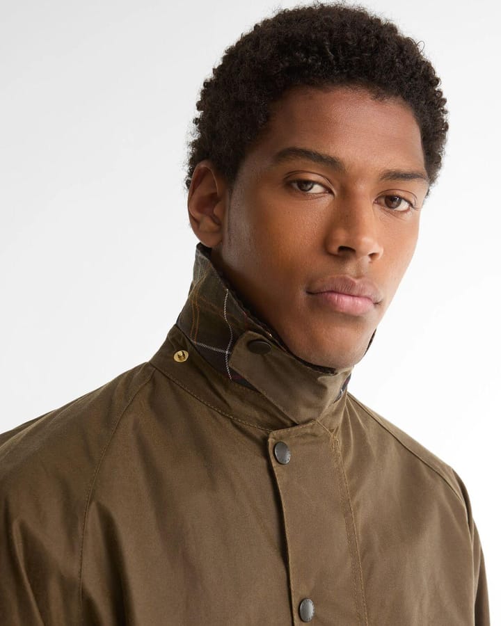 Barbour Men's Barbour Icons Beaufort Beech Barbour