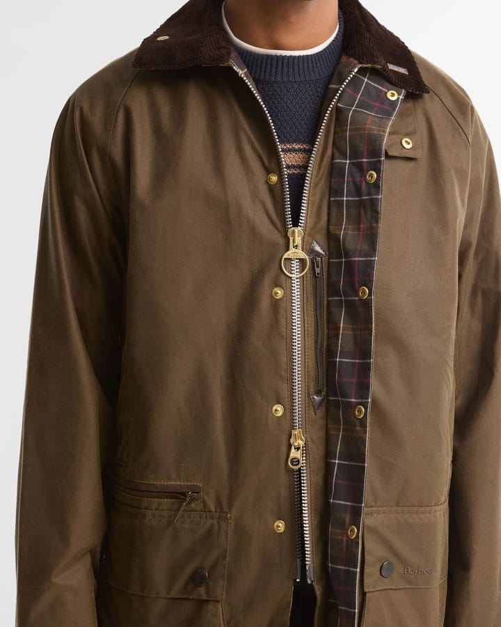 Barbour Men's Barbour Icons Beaufort Beech Barbour