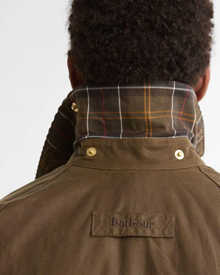 Barbour Men's Barbour Icons Beaufort Beech Barbour