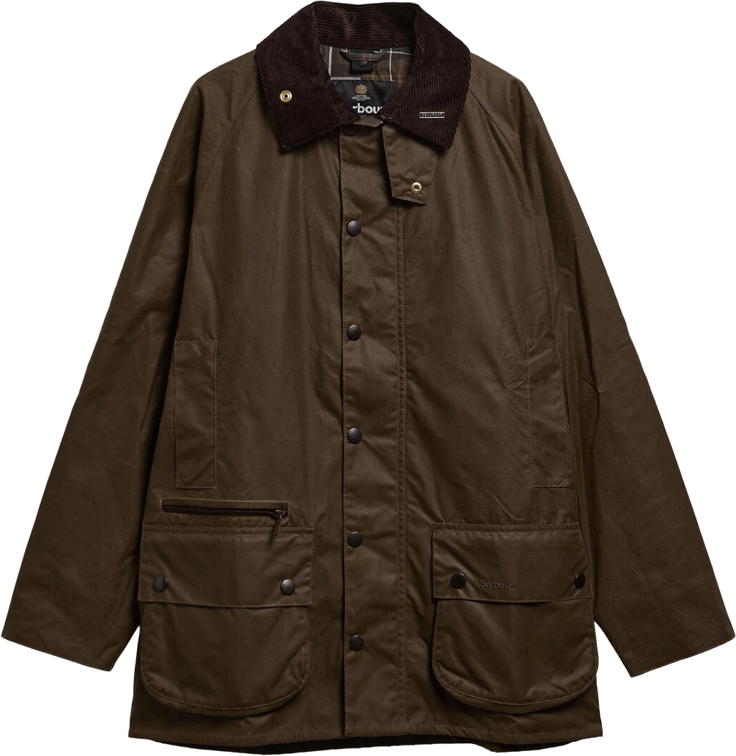 Barbour Men's Barbour Icons Beaufort Beech