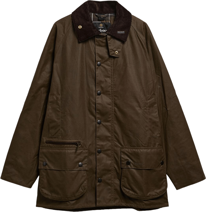 Barbour Men's Barbour Icons Beaufort Beech Barbour