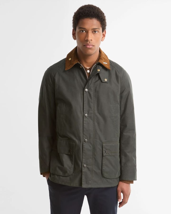 Barbour Men's Barbour Icons Ashby Sage Barbour