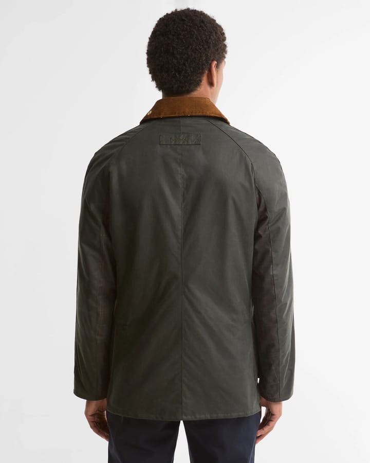 Barbour Men's Barbour Icons Ashby Sage Barbour