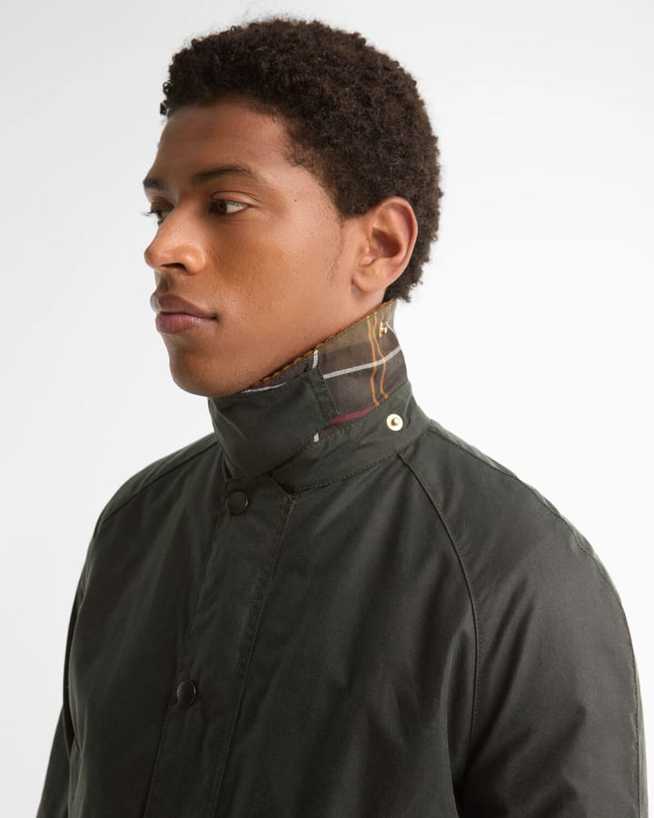 Barbour Men's Barbour Icons Ashby Sage Barbour