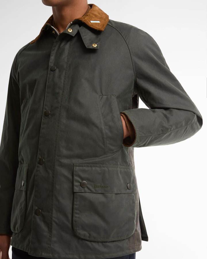 Barbour Men's Barbour Icons Ashby Sage Barbour