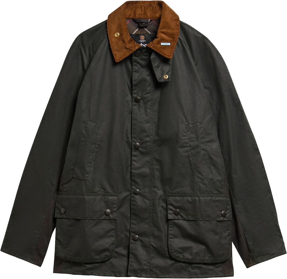 Barbour Men's Icons Ashby