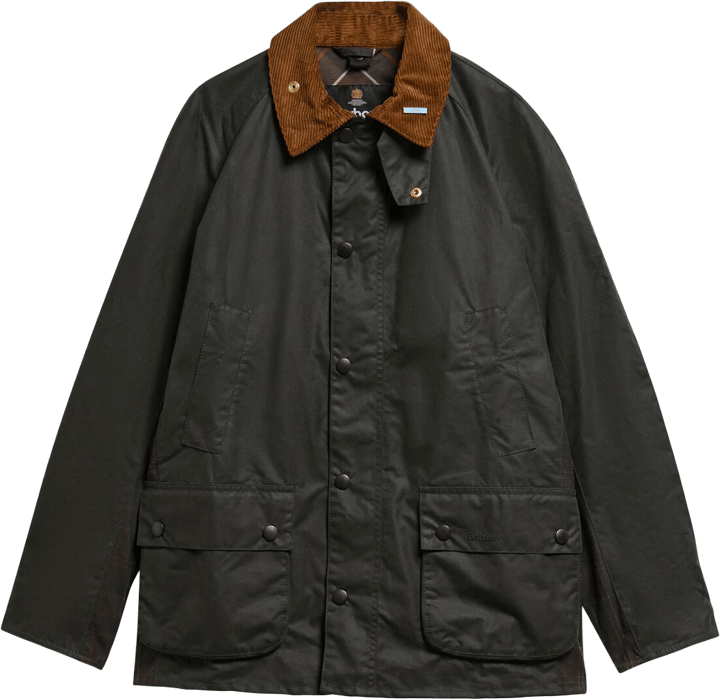 Barbour Men's Barbour Icons Ashby Sage Barbour