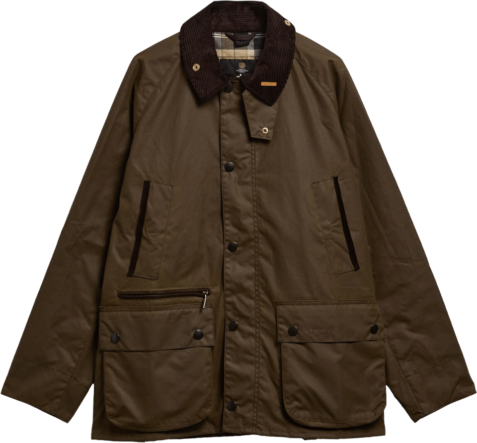 Men's Barbour Icons Beadale
