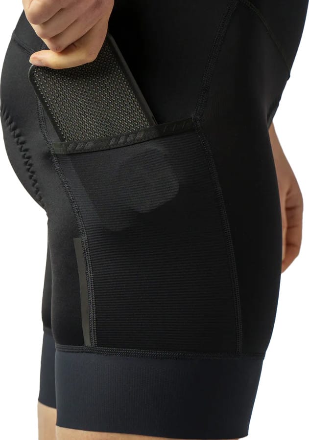 Gripgrab Women's GripGrab RIDE Cycling Shorts Black Gripgrab