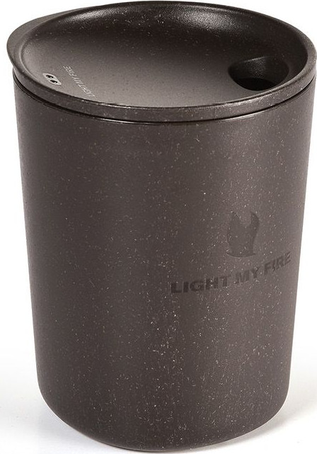 Light My Fire Mycup'N Lid Original Cacoa Serveringsutrustning cocoa OneSize