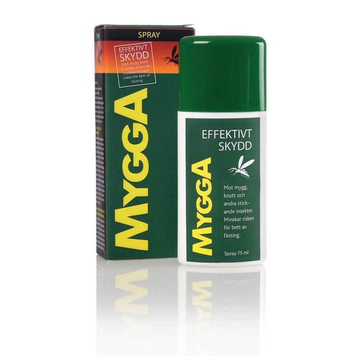 Mygga Mosquito Spray Mygga