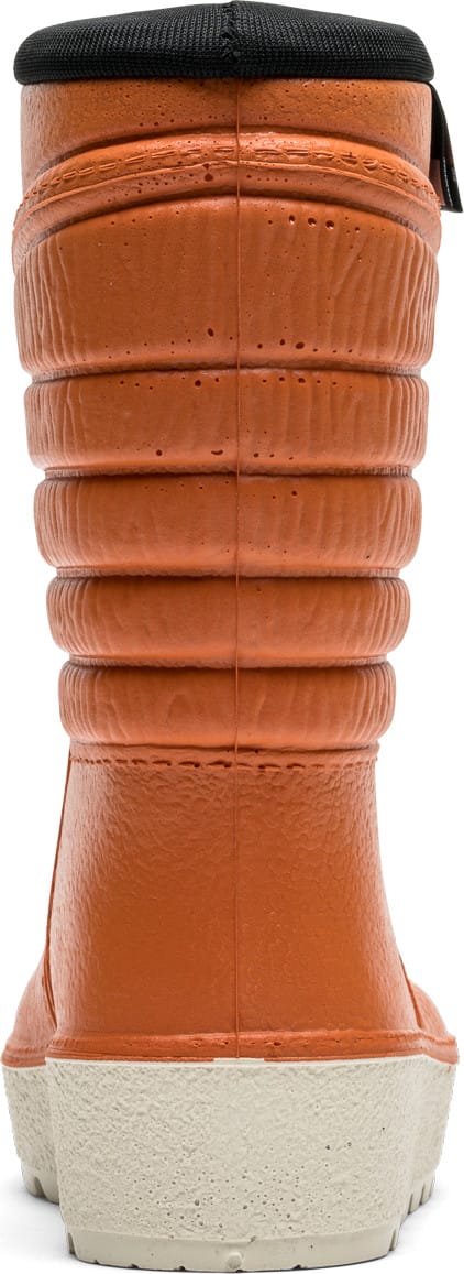 Polyver Kids' Winter Mylta Orange Polyver