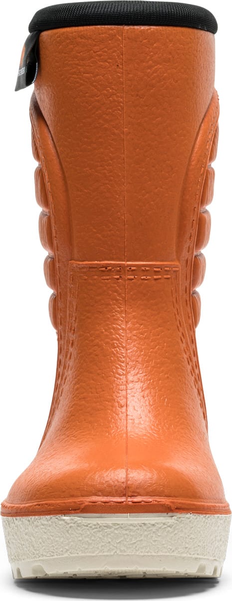 Polyver Kids' Winter Mylta Orange Polyver