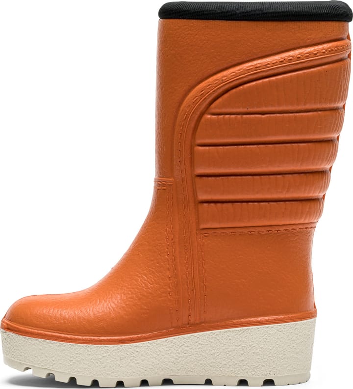 Polyver Kids' Winter Mylta Orange Polyver