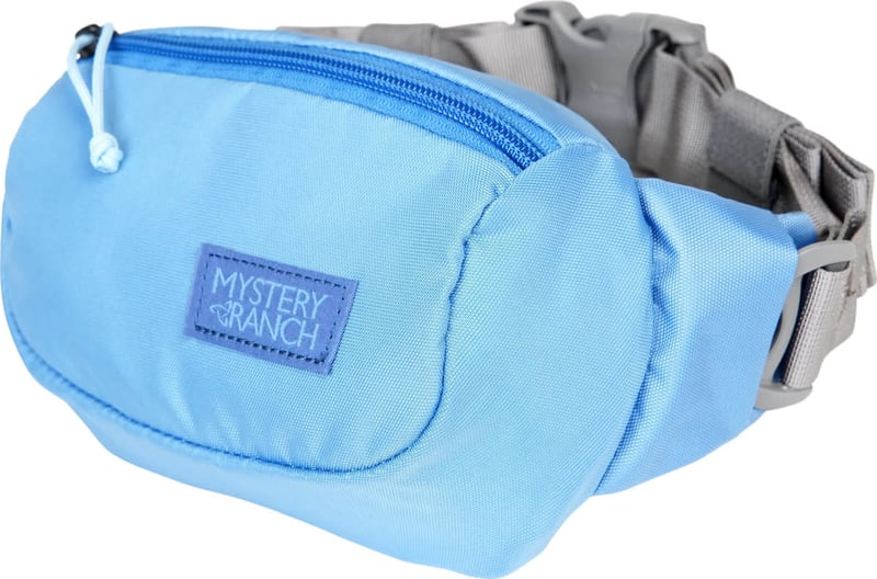 Mysteryranch| (Forager Hip Mini atlantic (112624-443)) mystery-ranch-forager-hip-mini
