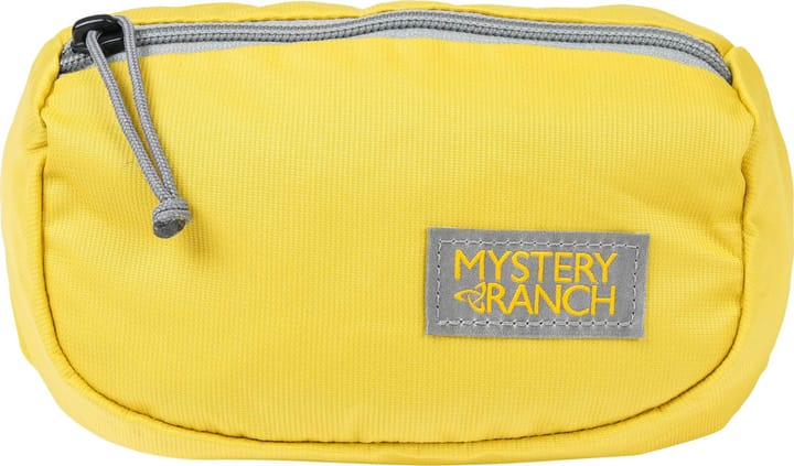 Forager Hip Mini Lemon Mystery Ranch