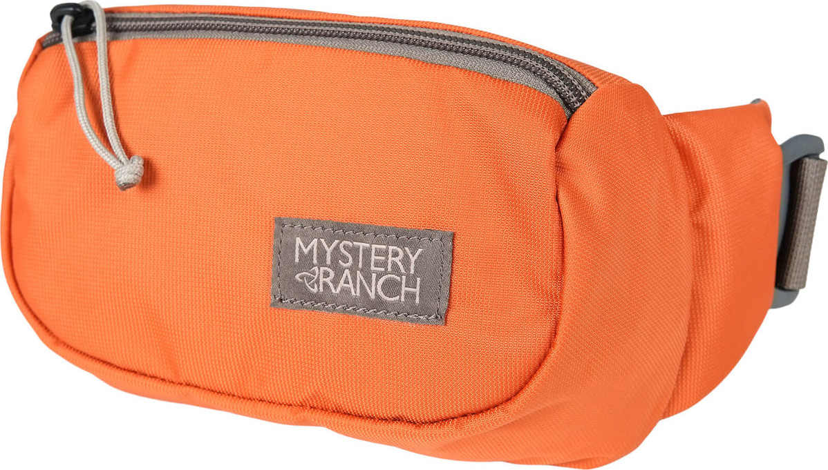 Mystery Ranch Forager Hip Mini Sunset