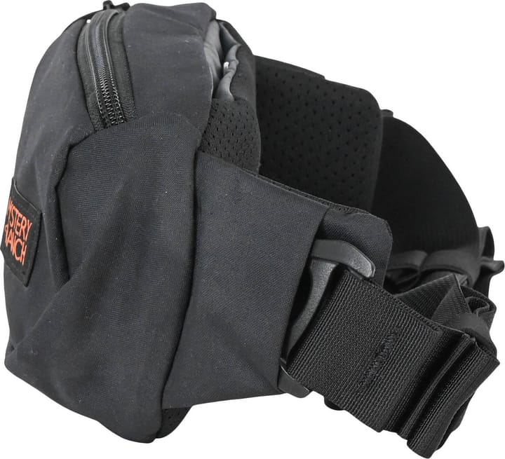 Forager Hip Pack Black Mystery Ranch