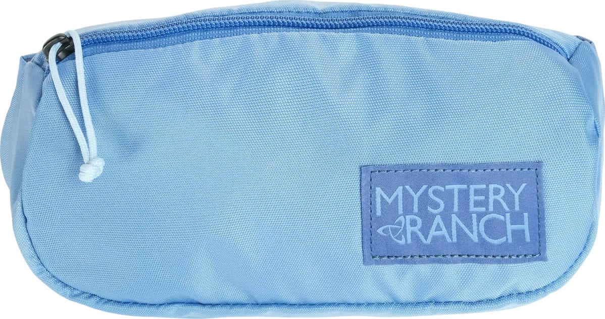 Mystery Ranch Forager Hip Pack Atlantic | Buy Mystery Ranch