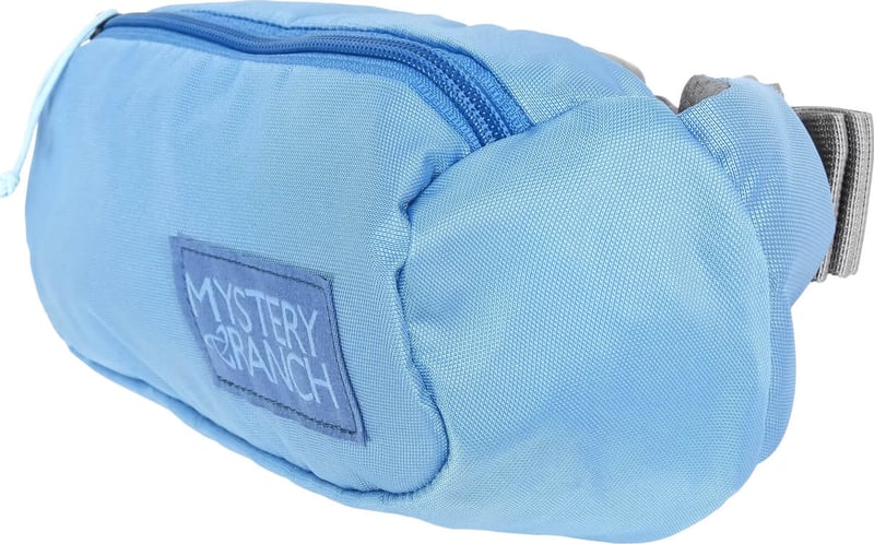 Mystery Ranch Forager Hip Pack Atlantic | Buy Mystery Ranch