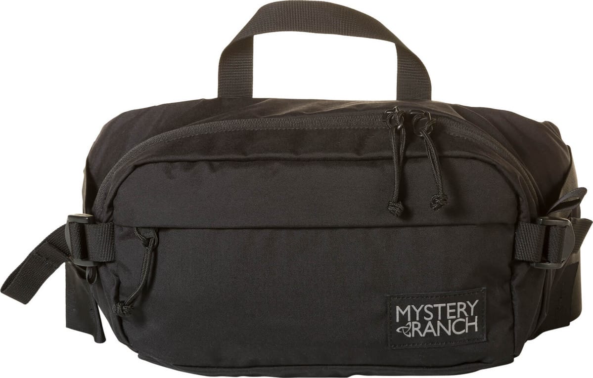 Mystery Ranch Full Moon
