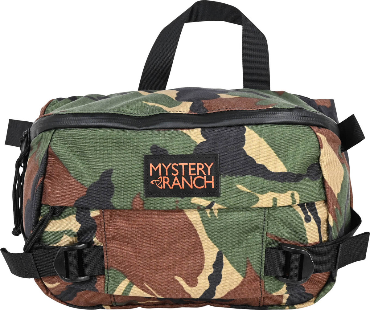 Mystery Ranch Hip Monkey 8 Dpm Camo