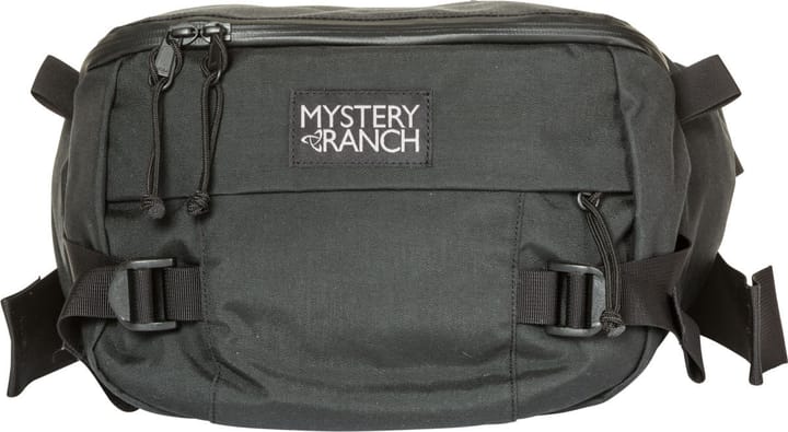 Mystery Ranch Hip Monkey 8 Black Mystery Ranch