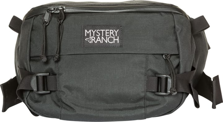 Hip Monkey 8 Black Mystery Ranch