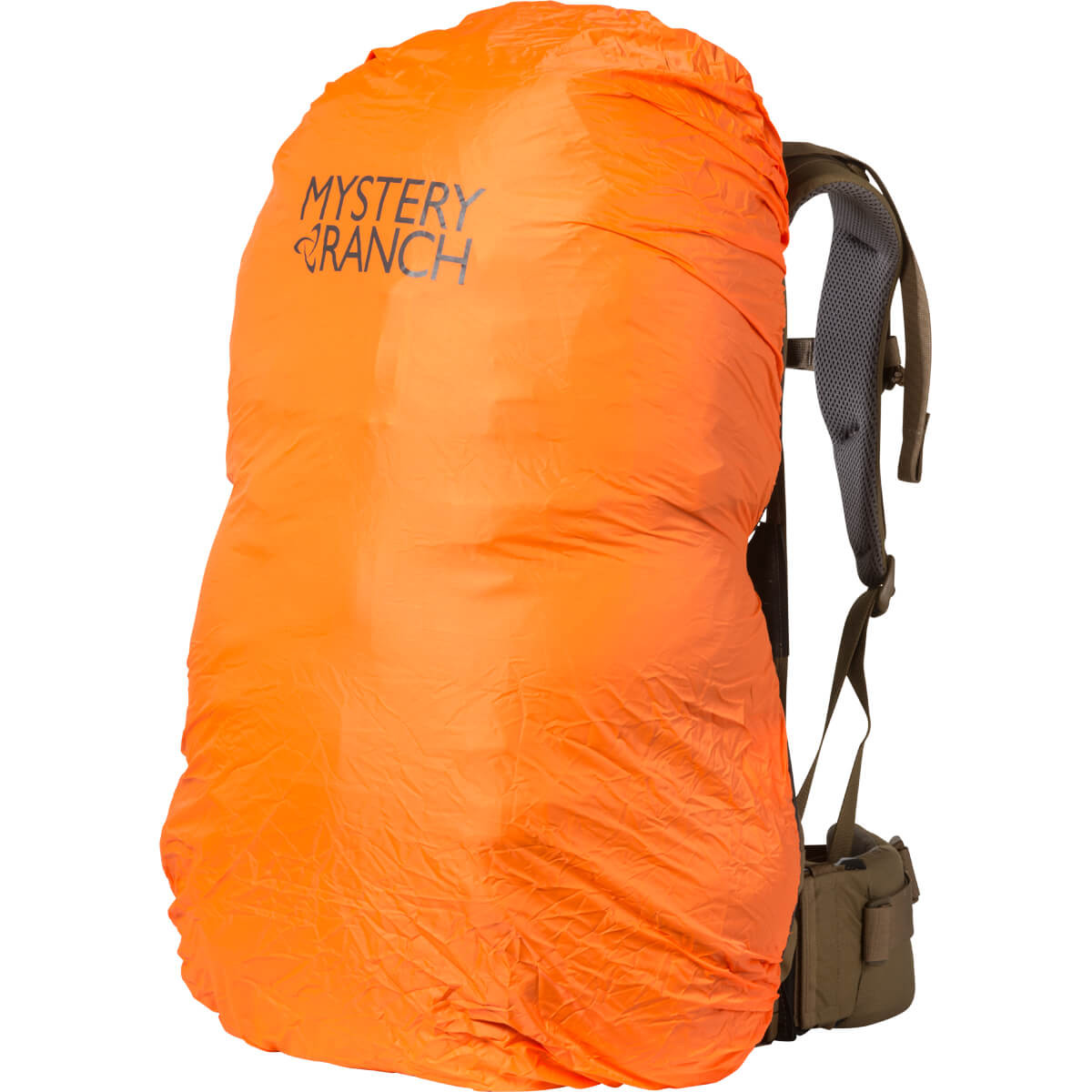 Mystery Ranch Pack Fly L  Blaze Orange