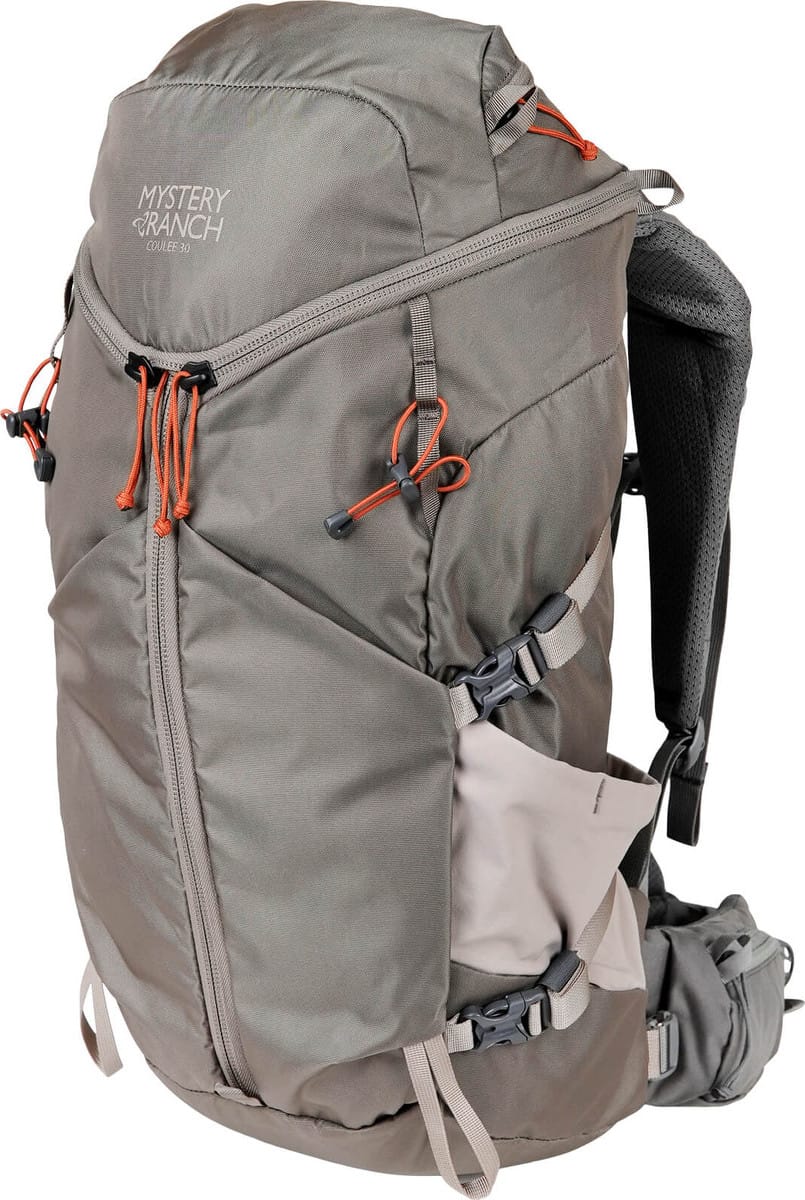 Mystery Ranch Women's Coulee 30 Pebble | Buy Mystery Ranch Women's