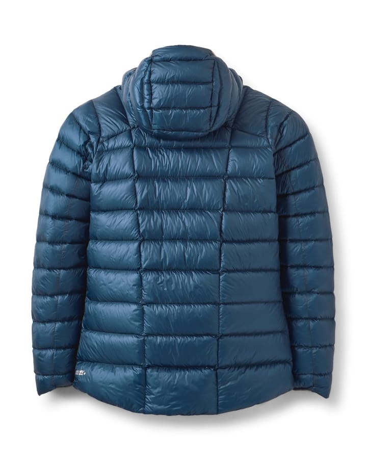 Rab Mythic Alpine Jacket Tempest Blue Rab
