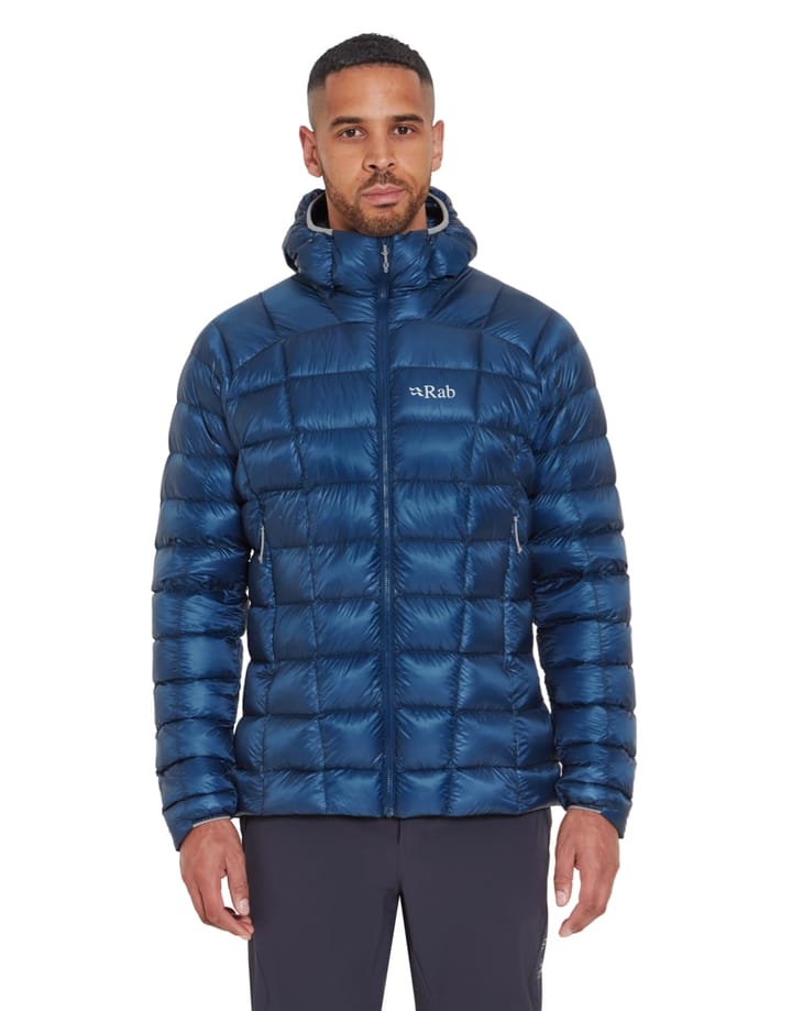 Rab Mythic Alpine Jacket Tempest Blue Rab Rab Mythic Alpine Jacket Tempest Blue Rab