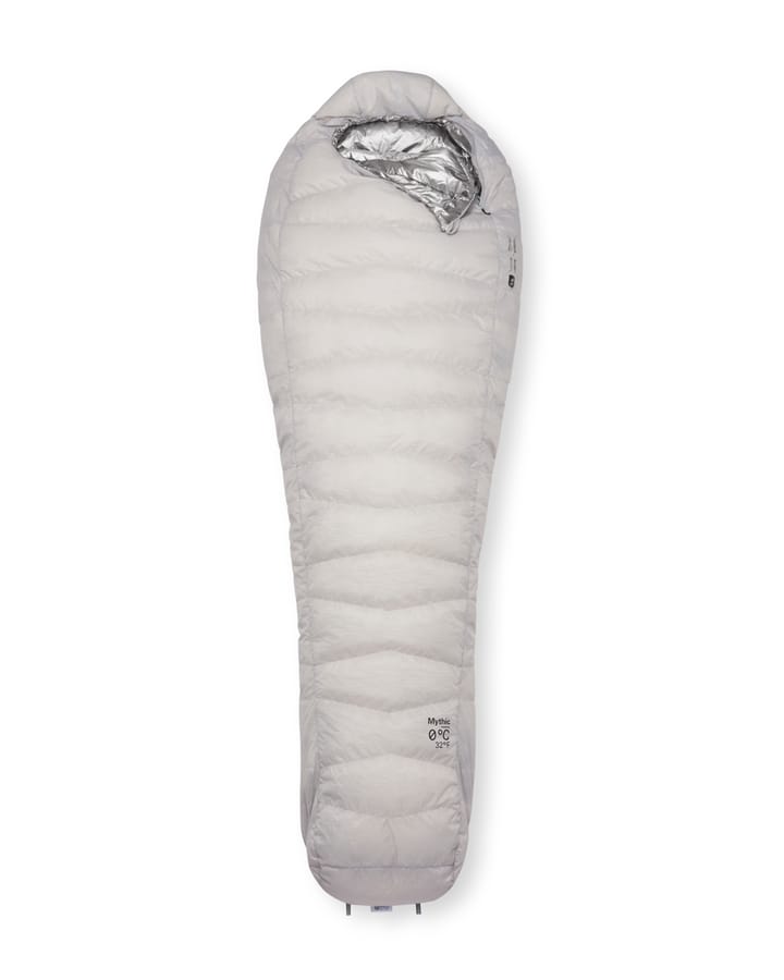 Rab Mythic -12c / 10f Dark Pewter Rab