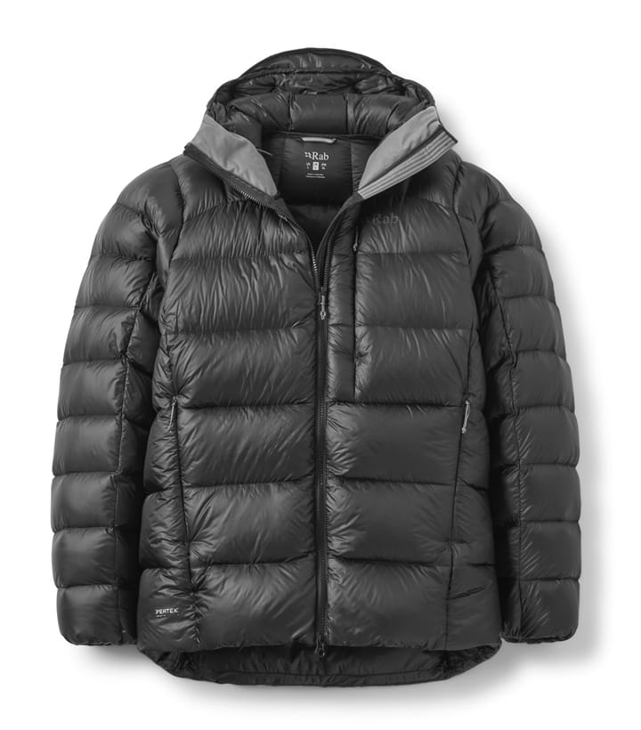 Rab Mythic Ultra Jacket Black Rab Rab Mythic Ultra Jacket Black Rab