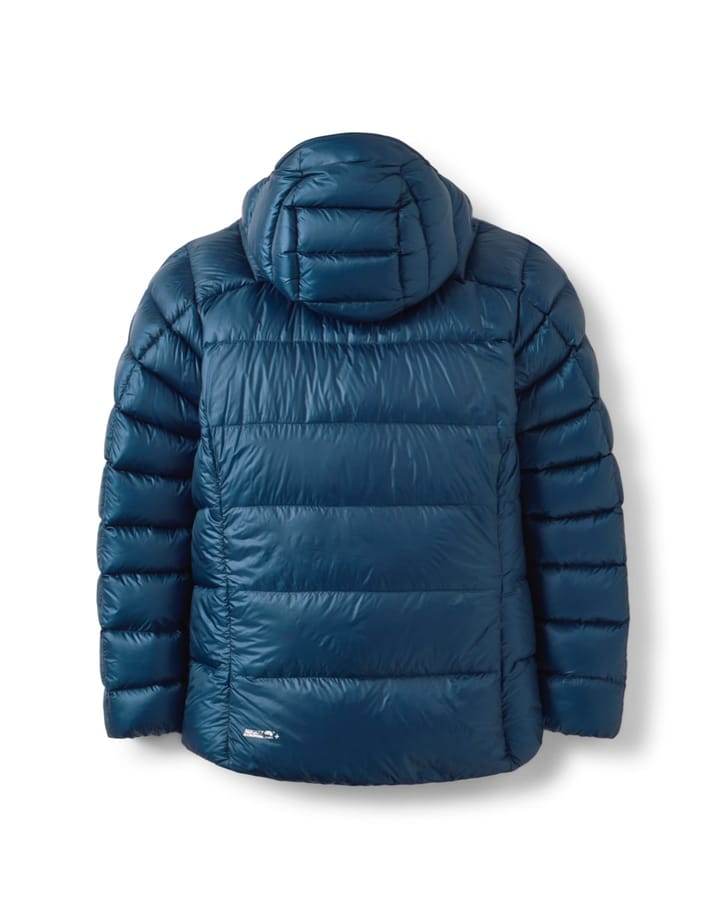 Rab Mythic Ultra Jacket Tempest Blue Rab Rab Mythic Ultra Jacket Tempest Blue Rab