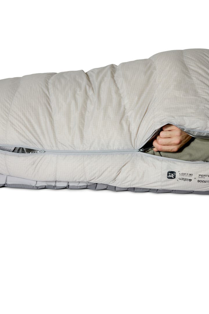 Rab Mythic -12c / 10f Dark Pewter Rab