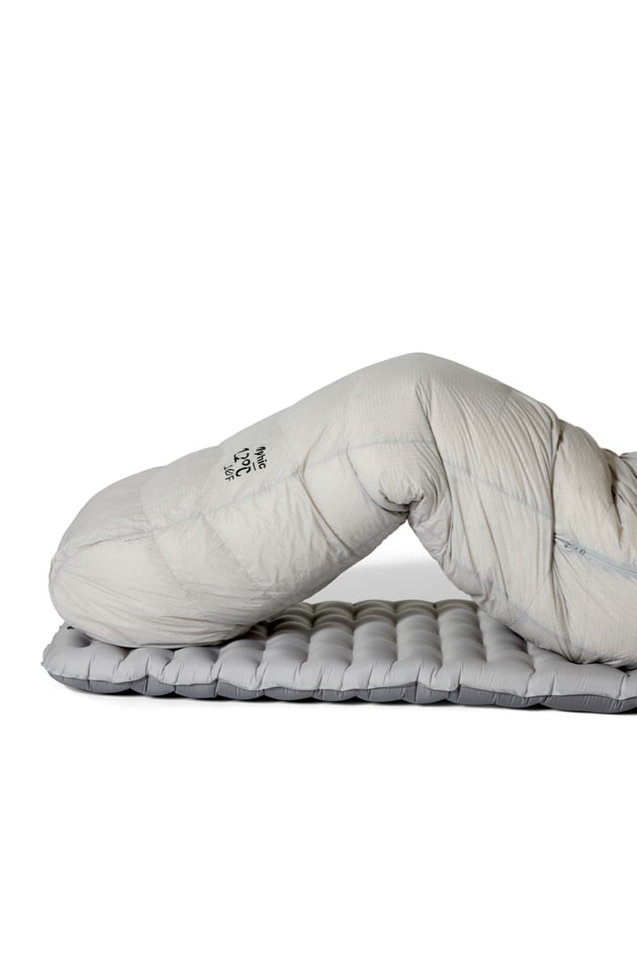 Rab Mythic -12c / 10f Dark Pewter Rab