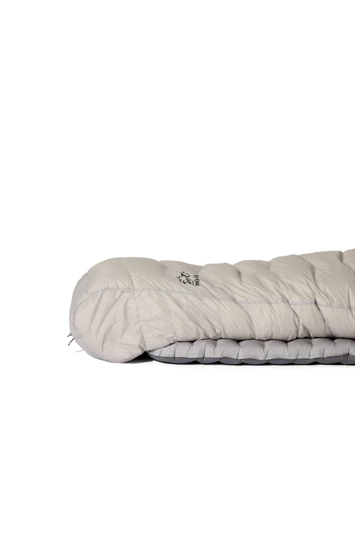 Rab Mythic -12c / 10f Dark Pewter Rab